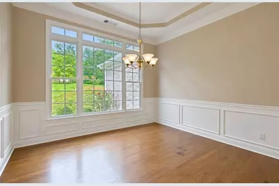 93 Overlook Circle, Dawsonville, GA 30534 - Photo 18