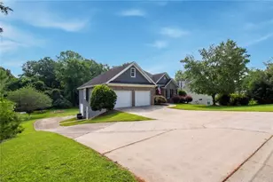 93 Overlook Cir, Dawsonville, GA 30534 - Photo 4