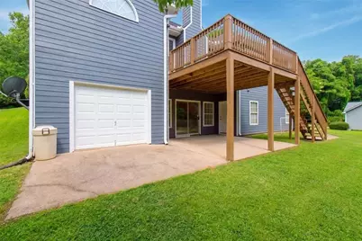 93 Overlook Circle, Dawsonville, GA 30534 - Photo 42