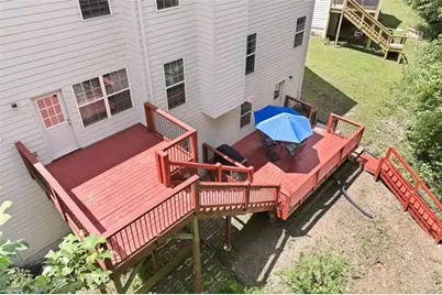 3970 Walnut Grove Way, Gainesville, GA 30506 - Photo 14