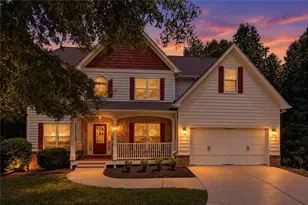 3970 Walnut Grove Way, Gainesville, GA 30506 - Photo 1