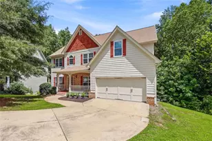 3970 Walnut Grove Way, Gainesville, GA 30506 - Photo 2