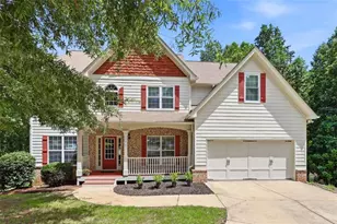 3970 Walnut Grove Way, Gainesville, GA 30506 - Photo 1