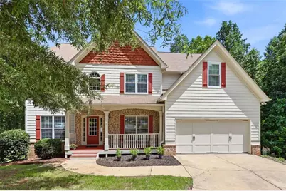 3970 Walnut Grove Way, Gainesville, GA 30506 - Photo 2