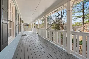 4550 Trumble Terrace, Snellville, GA 30039 - Photo 4