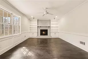 4550 Trumble Terrace, Snellville, GA 30039 - Photo 18