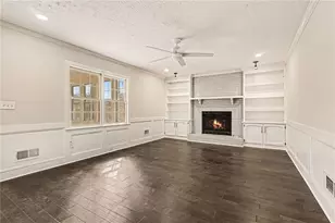4550 Trumble Terrace, Snellville, GA 30039 - Photo 16