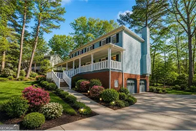 4550 Trumble Terrace, Snellville, GA 30039 - Photo 2