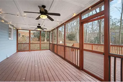 4550 Trumble Terrace, Snellville, GA 30039 - Photo 12