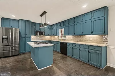 4550 Trumble Terrace, Snellville, GA 30039 - Photo 26