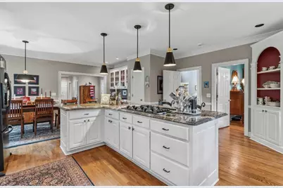 4728 Talleybrook Drive NW, Kennesaw, GA 30152 - Photo 22