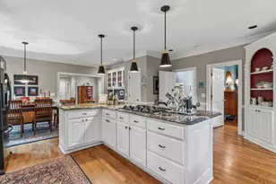 4728 Talleybrook Dr NW, Kennesaw, GA 30152 - Photo 22