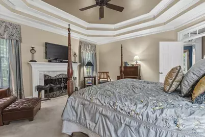 4728 Talleybrook Drive NW, Kennesaw, GA 30152 - Photo 28