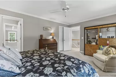 4728 Talleybrook Drive NW, Kennesaw, GA 30152 - Photo 36