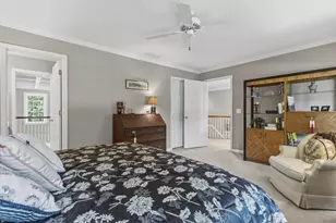 4728 Talleybrook Dr NW, Kennesaw, GA 30152 - Photo 36