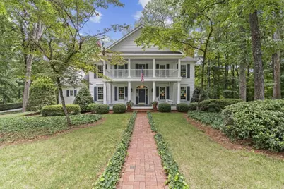 4728 Talleybrook Drive NW, Kennesaw, GA 30152 - Photo 1