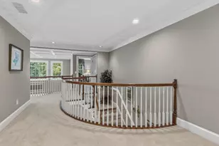 4728 Talleybrook Dr NW, Kennesaw, GA 30152 - Photo 34