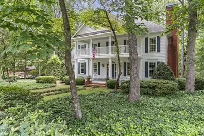 4728 Talleybrook Drive NW, Kennesaw, GA 30152 - Photo 2