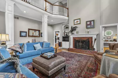 4728 Talleybrook Drive NW, Kennesaw, GA 30152 - Photo 16