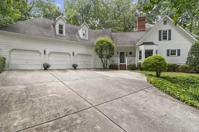 4728 Talleybrook Drive NW, Kennesaw, GA 30152 - Photo 4