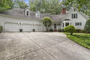 4728 Talleybrook Dr NW, Kennesaw, GA 30152 - Photo 4