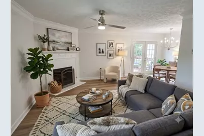 4090 Buckley Woods Drive, Norcross, GA 30093 - Photo 4