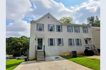 4090 Buckley Woods Drive, Norcross, GA 30093 - Photo 1