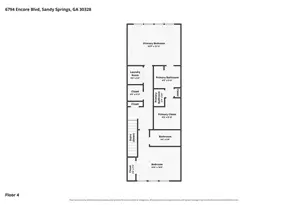 6794 Encore Blvd, Sandy Springs, GA 30328 - Photo 34