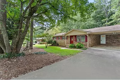 224 Spanish Trails Way, Dallas, GA 30157 - Photo 2