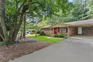 224 Spanish Trails Way, Dallas, GA 30157 - Photo 2