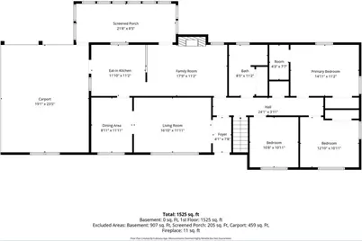 4335 Newcastle Circle, Lithonia, GA 30038 - Photo 10