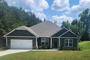 1024 Holliday Passs, Griffin, GA 30223 - Photo 1