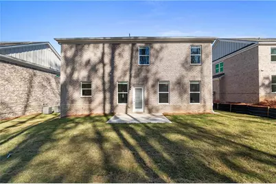 668 Leafy Branch Way, McDonough, GA 30253 - Photo 28