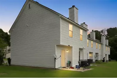 366 N Beach Court, Riverdale, GA 30274 - Photo 30
