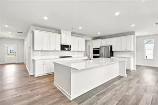6715 Settingdown Crk Dr, Dawsonville, GA 30534 - Photo 6