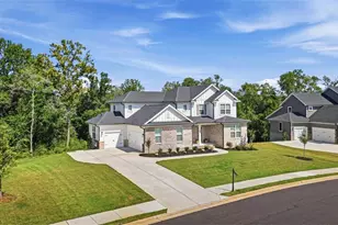 6715 Settingdown Crk Dr, Dawsonville, GA 30534 - Photo 1
