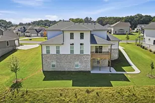 6715 Settingdown Crk Dr, Dawsonville, GA 30534 - Photo 44