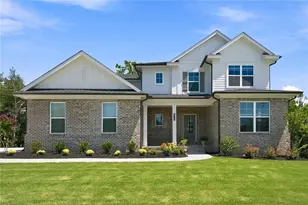 6715 Settingdown Crk Dr, Dawsonville, GA 30534 - Photo 2