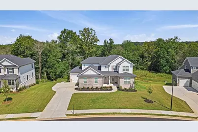 6715 Settingdown Creek Drive, Dawsonville, GA 30534 - Photo 2