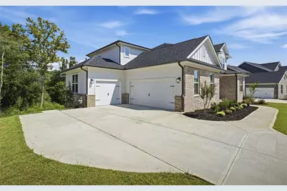 6715 Settingdown Creek Drive, Dawsonville, GA 30534 - Photo 4