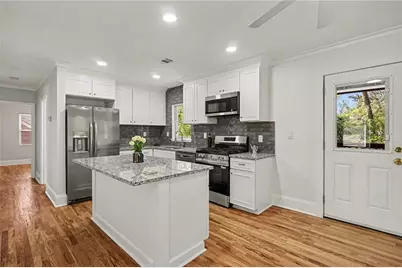 1201 Walker Drive, Decatur, GA 30030 - Photo 12