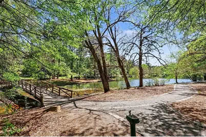 1201 Walker Drive, Decatur, GA 30030 - Photo 36