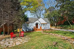 1201 Walker Dr, Decatur, GA 30030 - Photo 1