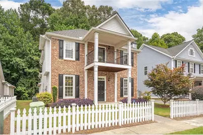 4606 Liberty Square Drive, Acworth, GA 30101 - Photo 1