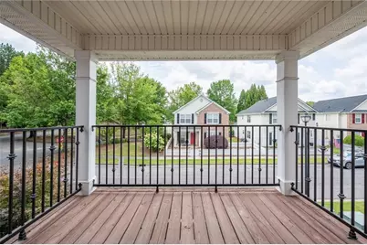 4606 Liberty Square Drive, Acworth, GA 30101 - Photo 22