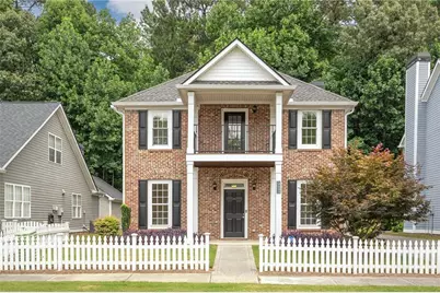 4606 Liberty Square Drive, Acworth, GA 30101 - Photo 2