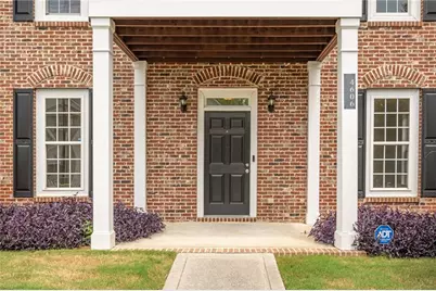 4606 Liberty Square Drive, Acworth, GA 30101 - Photo 4