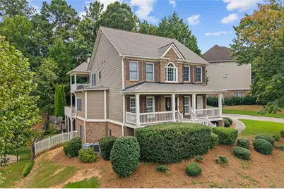3675 Millwater Crossing, Dacula, GA 30019 - Photo 2