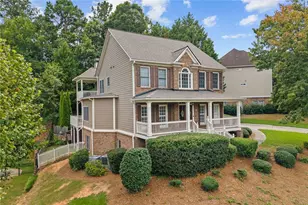 3675 Millwater Crossing, Dacula, GA 30019 - Photo 2