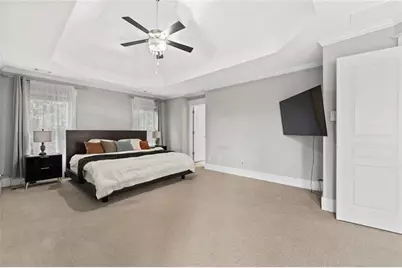 3675 Millwater Crossing, Dacula, GA 30019 - Photo 26